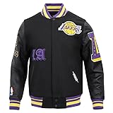 Pro Standard MENS NBA LOS ANGELES LAKERS OLD