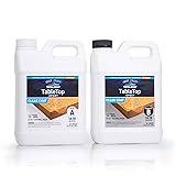 TotalBoat Table Top Epoxy Resin Kit - 1 Gallon