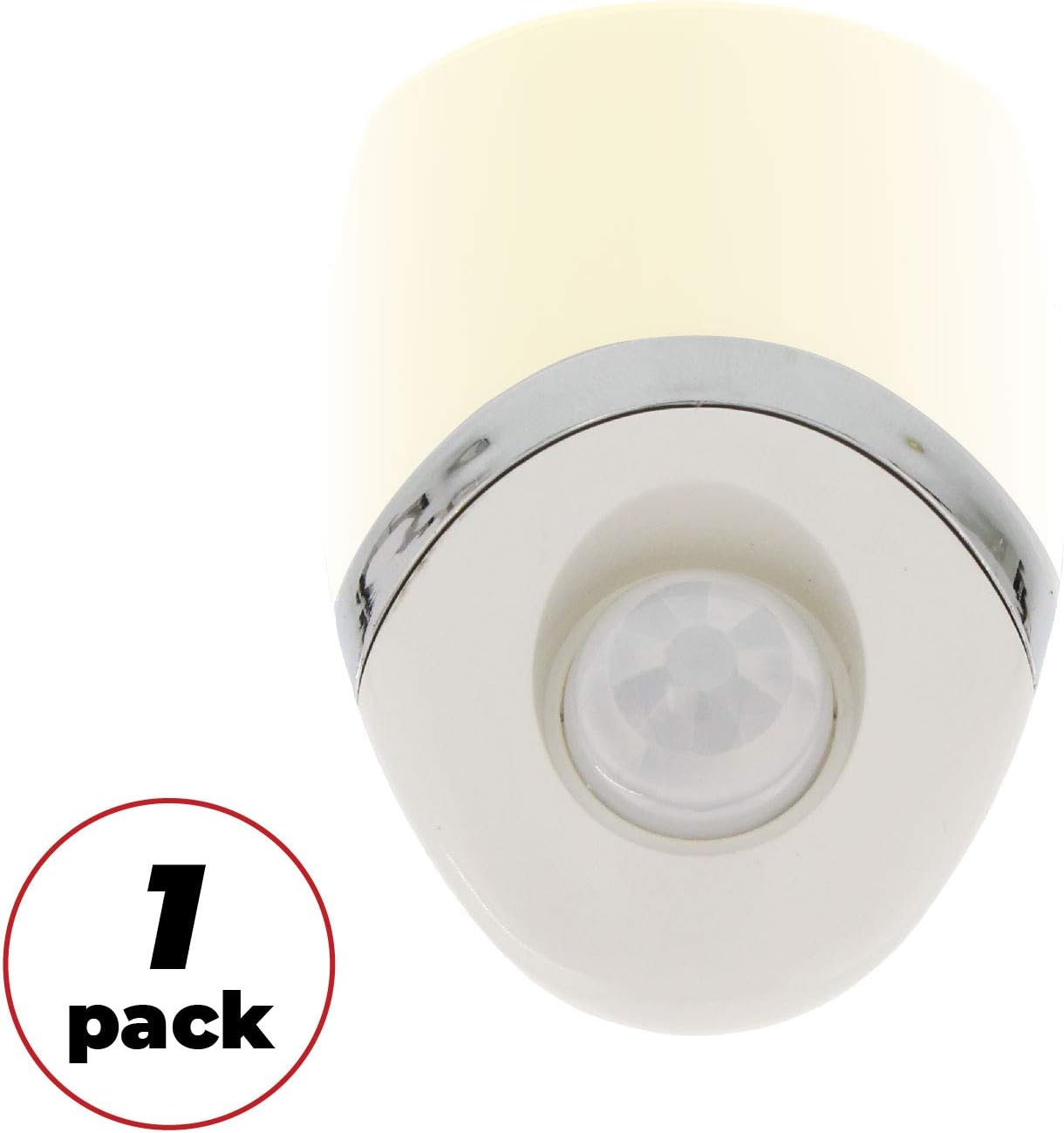 Best Ge Plug In Motion Sensor Light Home Easy