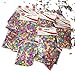 SupaCute Birthday Party Paper Confetti - 20 Bags