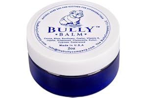 Bully Balm Paw and Snout Soother