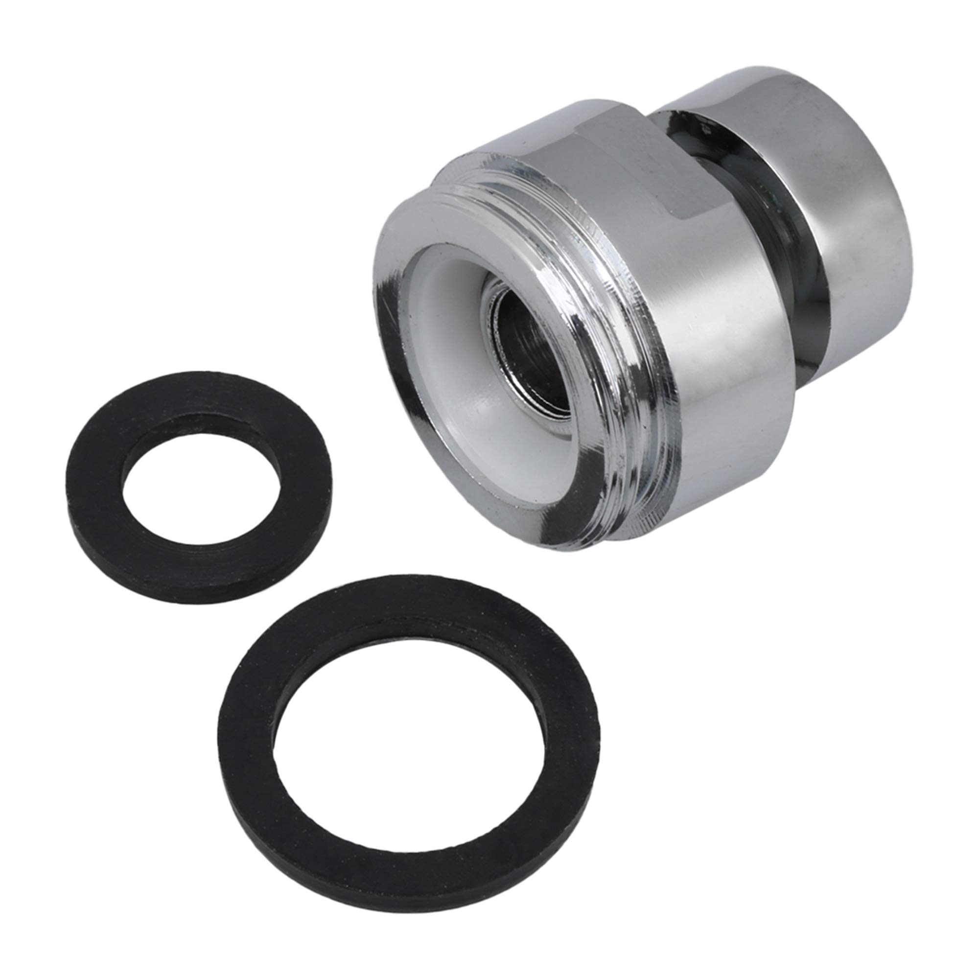 Tap Aerator 16mm Female to 22mm Male Thread Water Faucet Head Adaptor Copper