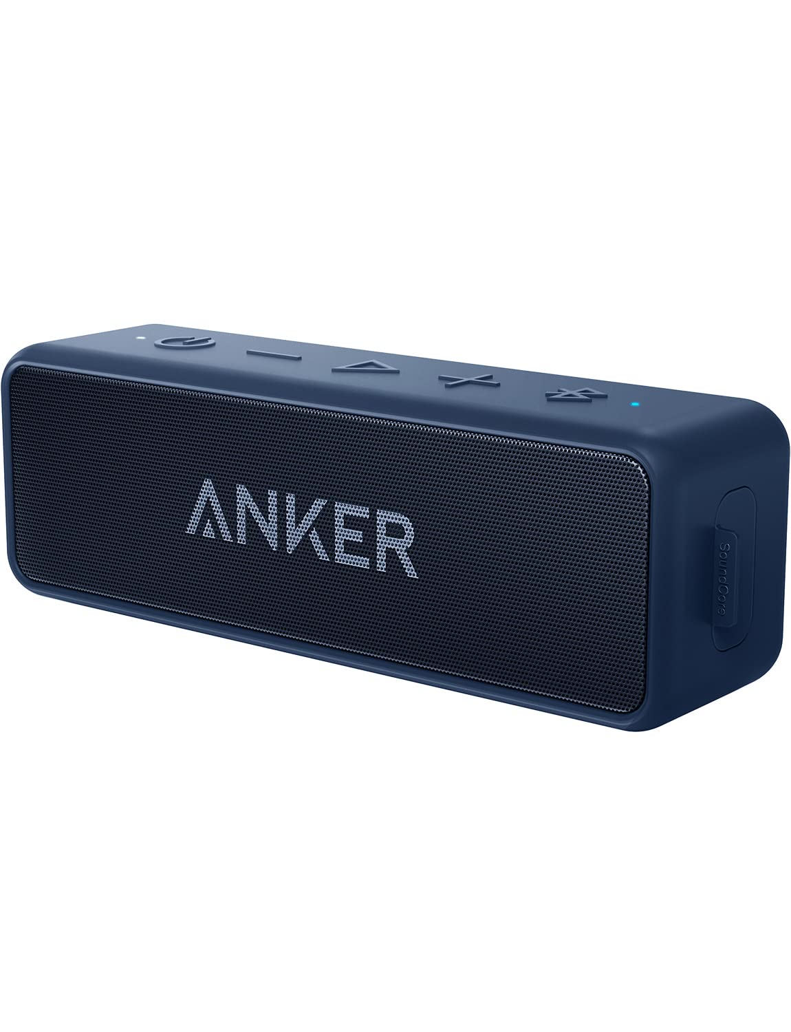 Anker Soundcore 2 (USB Type-C充電 12W Bluetooth 5...