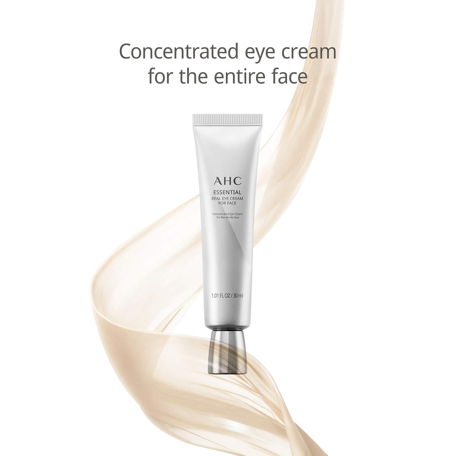 essential real eye cream for face