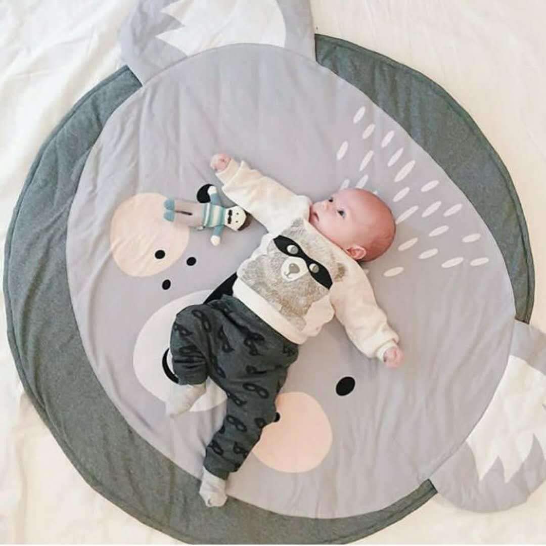 best play mat for infant