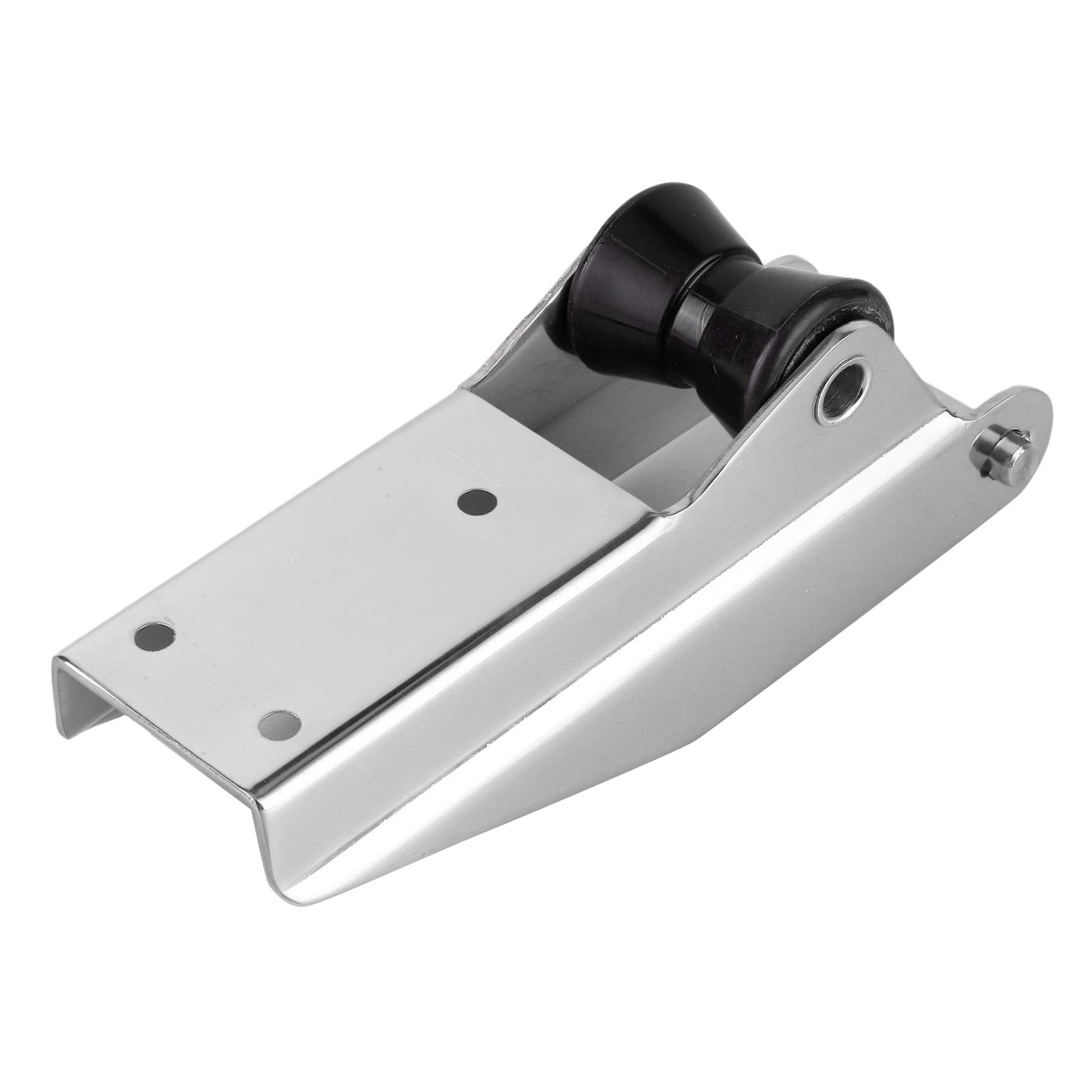 Bow Anchor Bracket, Anchor Roller Easy To Use Durable Easy To Install for Yachts for Marine Boats