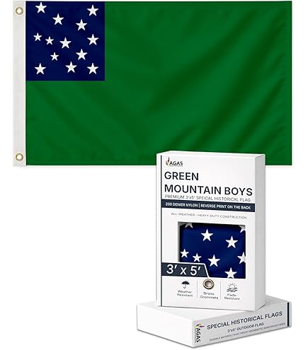 Amazon.com : Trade Winds 3x5 USA American 26 Star Linear 1837 1845
