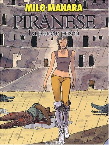 Piranese
