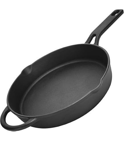 Amazon.com: Nishikimi casting Magic Frying pan 28cm: Home & Kitchen