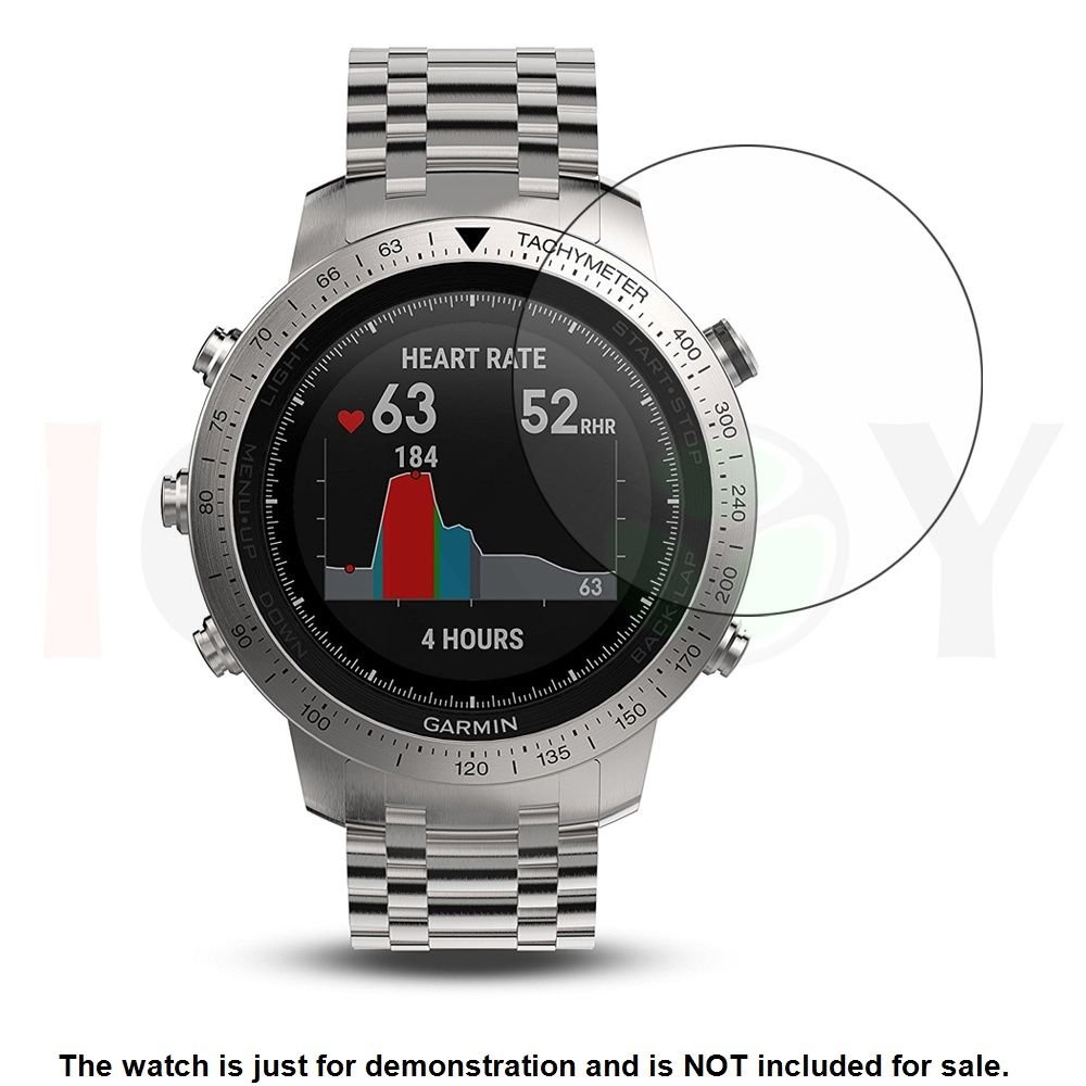 garmin fenix 3x