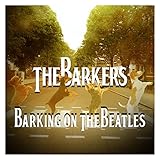BARKING ON THE BEATLES (MOD)                       image