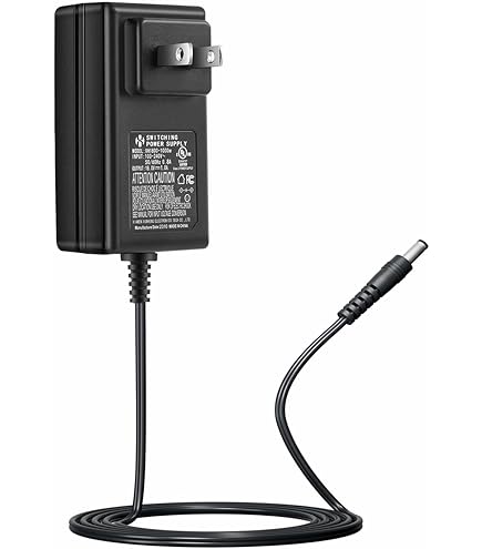 Adattatore CA 18V Per Miscelatori Mackie - Italia - Italy - Foto 7