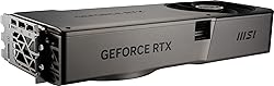 MSI Gaming RTX 4070 TI Super 16G Expert Graphics