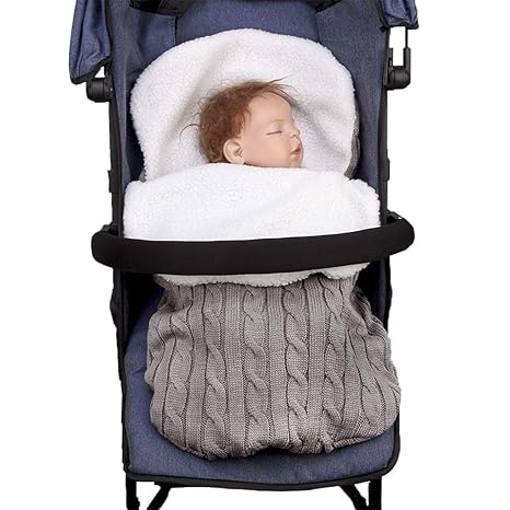 pram swaddle