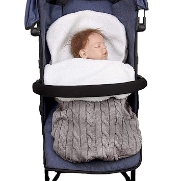 pushchair blanket