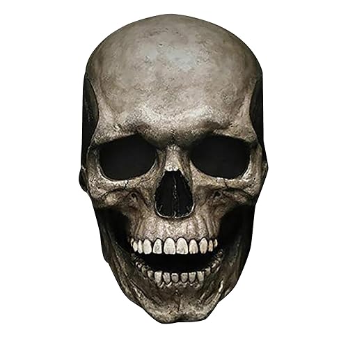 Halloween Mask, Party Favors Halloween Head Coverings Compulsion Prank Funny Head Coverings Eye Holiday Party Dress Up Favors