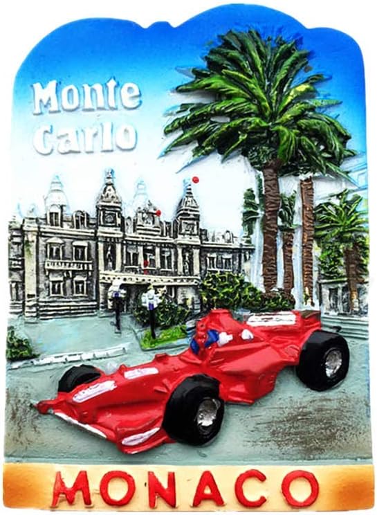 Best Monaco Magnet Refrigerator