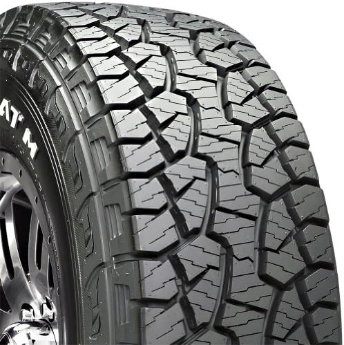 Hankook DynaPro ATM RF10 Off-Road Tire - 245/75R17 121S