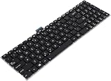 ciciglow Laptop Replacement Keyboard 102 Keys for K555 X555L R556L D4010 A555L view 7
