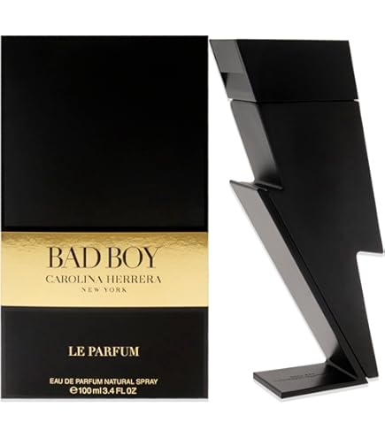 Bad Boy Cobalt Carolina Herrera – Perfume Masculino – Eau de