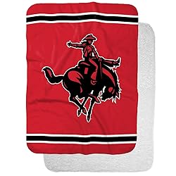 Northwestern Oklahoma State University Primary Logo
