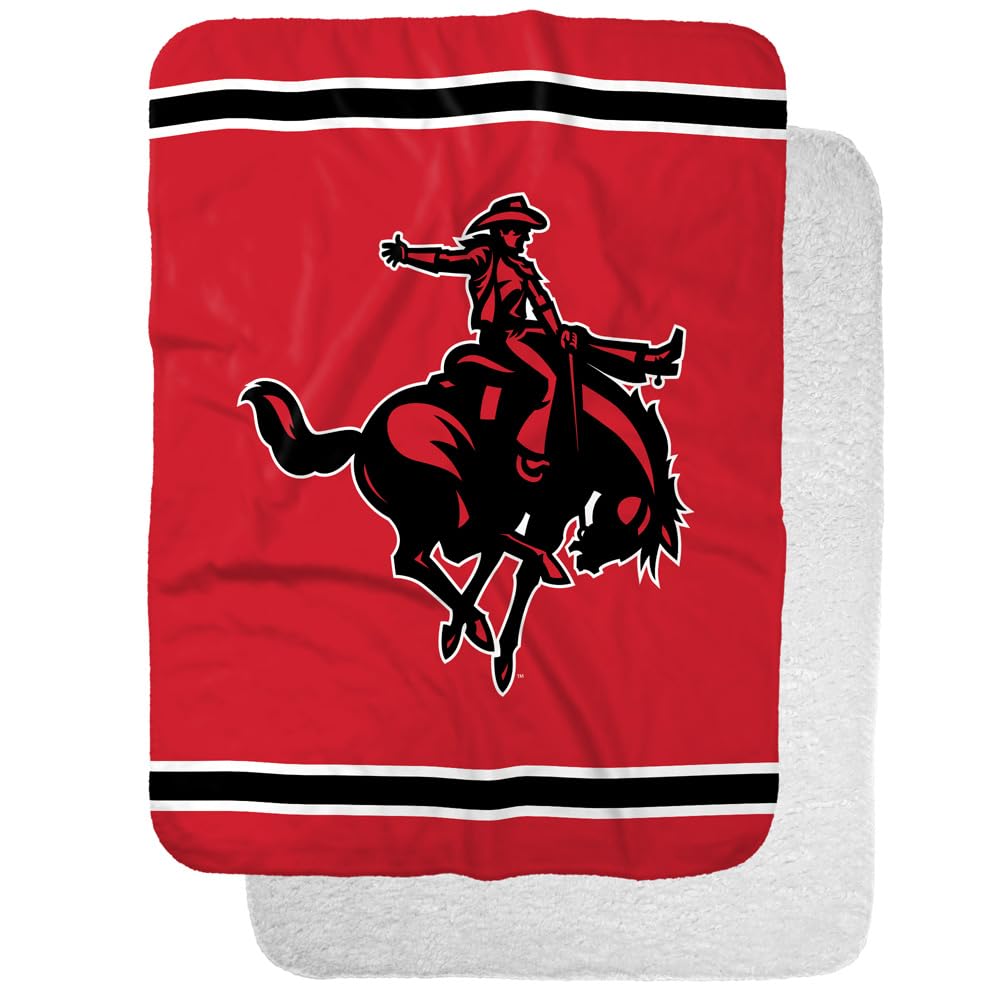 Northwestern Oklahoma State University Primary Logo