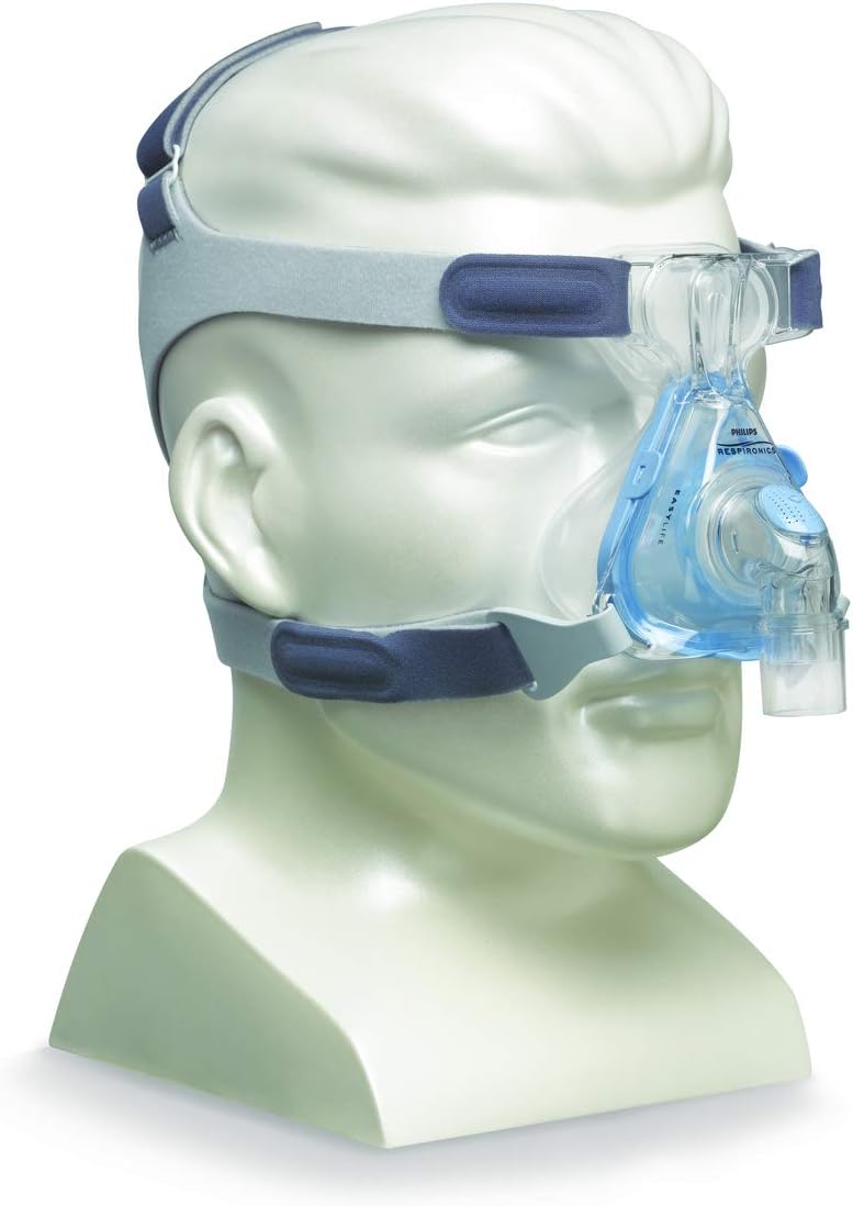 Phillips Easylife Nasal Mask