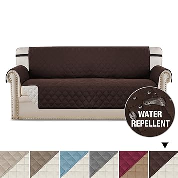 Amazon.com: H.VERSAILTEX Sofa Covers Sofa Slipcover Couch Cover ...