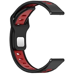 E ECSEM Compatible for Amazfit Helio Strap