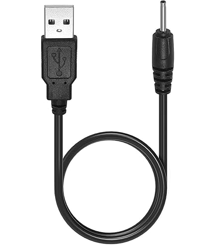 Amazon.com: Vibrator Charger for Wand Massager,Adult Toys,Rechargeable  Personal Massager Charger Cord,Replacement USB DC Charging Cable,2.5mm Fast Massager  Vibrating Charger Adapter Cord for Wand Vibrator - 3ft : Electronics