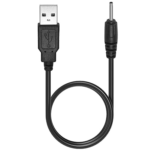 USB DC Charger Charge Charging Cable for Mini S530 Smallest