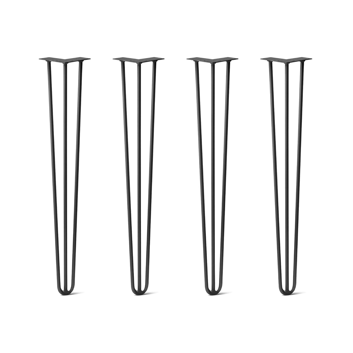Best Hairpin 38′ Heavy Duty Table Legs
