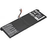 Willingo Notebook Battery AC14B8K Replacement Battery for Acer Aspire E3-111 ES1-511 V3-111 V3-371 V5-132 E5-771G Chromebook 11 CB3-111 13 CB5-311 TravelMate B115-M Laptop, 15.2V, 48Wh, AC14B8K /Black