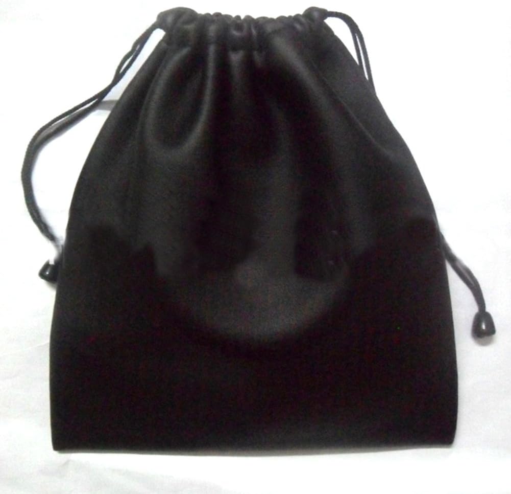 Headphone Bag,Waterproof Protective Bag PU Leather Headphones