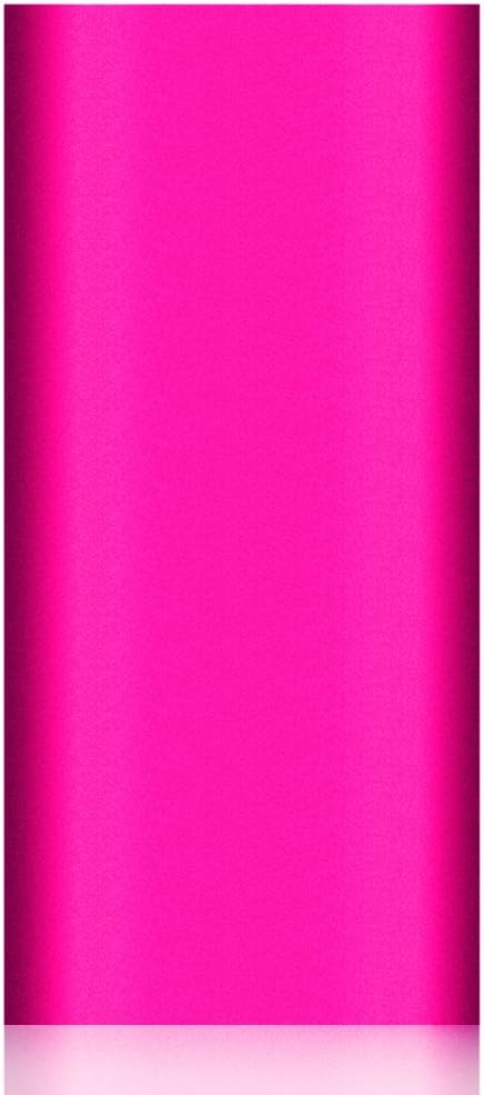 G.G.Martinsen 8GB Versatile MP3/MP4 Player with Photo Viewer, Mini USB Port Slim 1.78 LCD, Digital MP3 Player, MP4 Player, Video Player, Music Player, Media Player-Pink: Home Audio & Theater