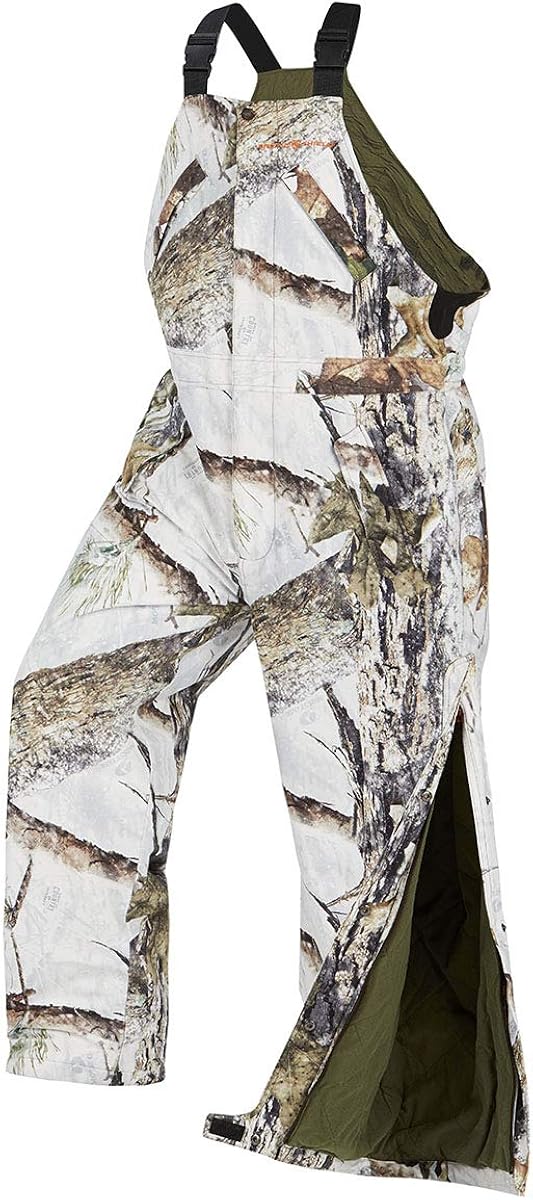 ArcticShield Men's Classic Elite Bib : Clothing