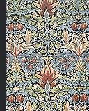 Vintage illustration journal: Unique designed dot grid Journal for the vintage illustration lover - by Vintage Illustration Journals