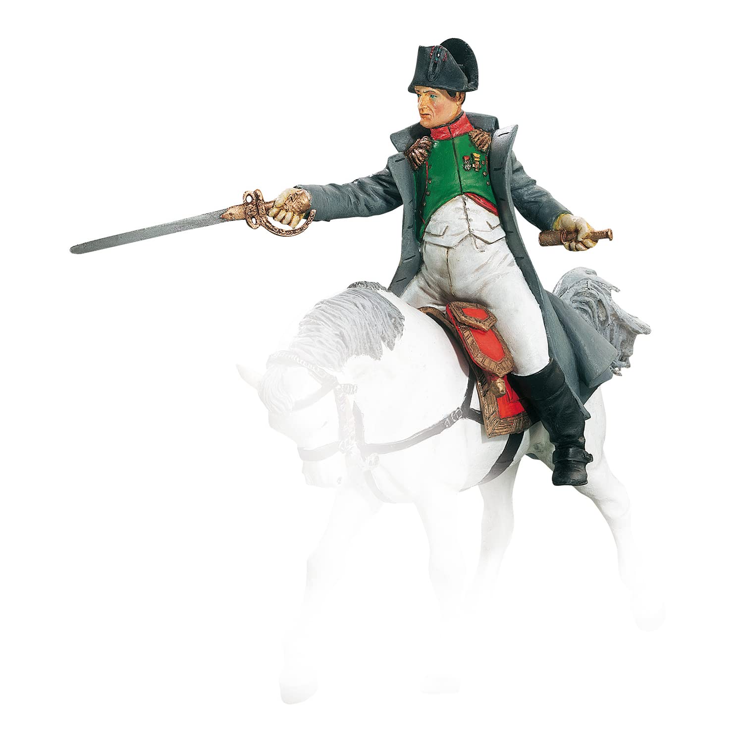 PAPO Napoleon