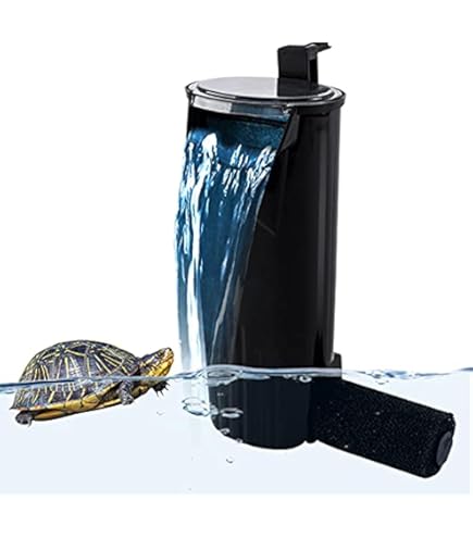 Bigtron Turtle Platform, Floating Turtle Pier Rectangular Terrapin Dock Pu Foam Aquarium Float Decoration Bask Terrace Climb Brazilian Tortoise