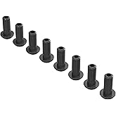 ARRMA Double Socket Button Head Screw 4x10mm (8), ARAC9870