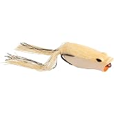 Berkley Swamp Lord Hollow Body Frog Fishing Bait
