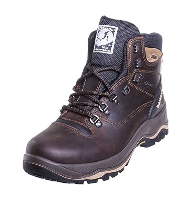 Grisport Herren Wanderstiefeln in der Brauner Farbe 2018 Kolektion - 11205D15G