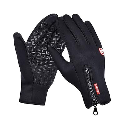 waterproof outdoor gloves