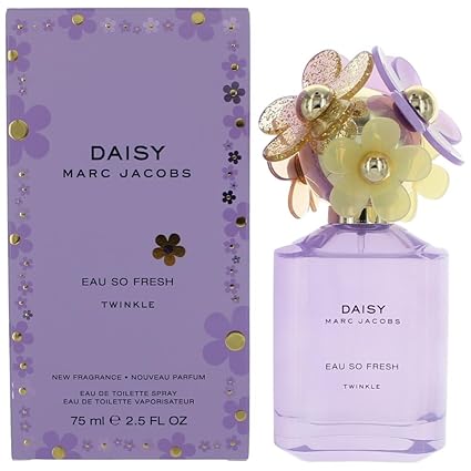 Marc Jacobs Damendüfte Daisy Eau So Fresh Eau de Toilette Spray 50 ml