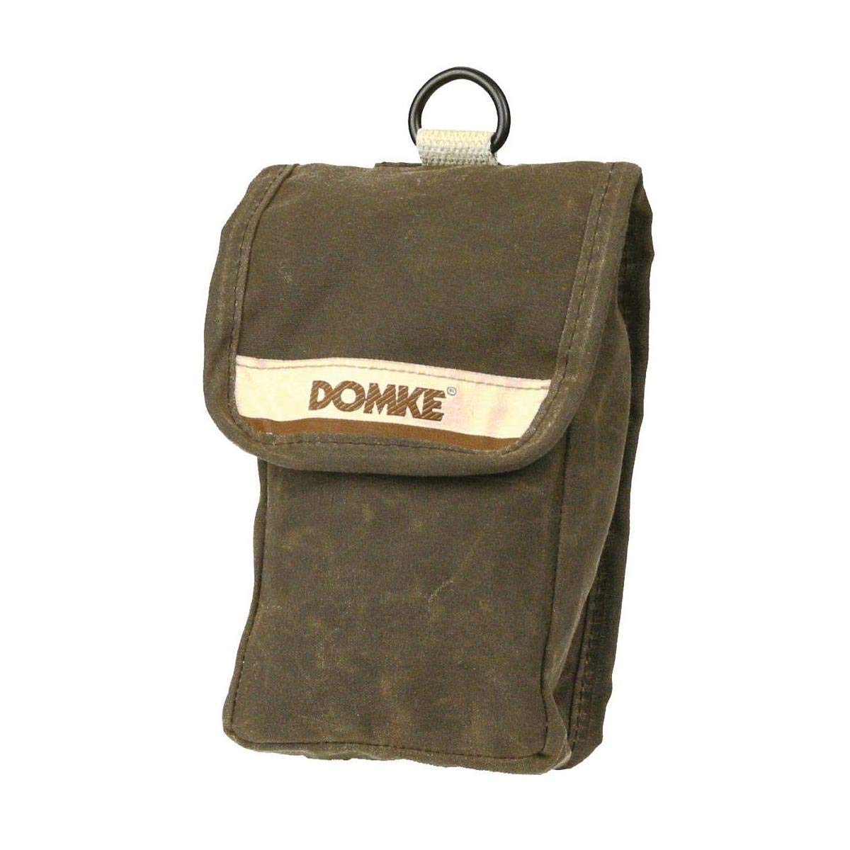 DOMKE F-901 COMPACT POUCH-RUGGEDWEAR