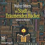 Image de Die Stadt der Träumenden Bücher