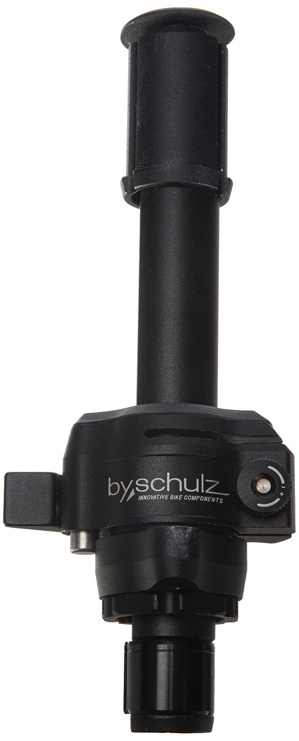 Speed Lifter Twist Handlebar Adjuster Black 3.9 x 2.4 x 2.4 cm