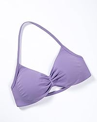 AUROLA Influence Strappy Bra Sports Bras for