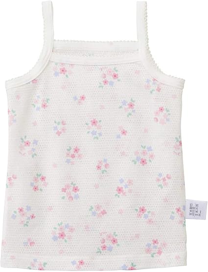 Amazon ミキハウス Mikihouse キャミソール 10 2492 451 90cm ピンク ワンピース チュニック ベビー マタニティ 通販