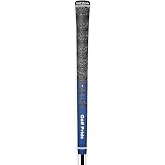 Golf Pride MCC Golf Club Grip, Blue, Standard, Midsize